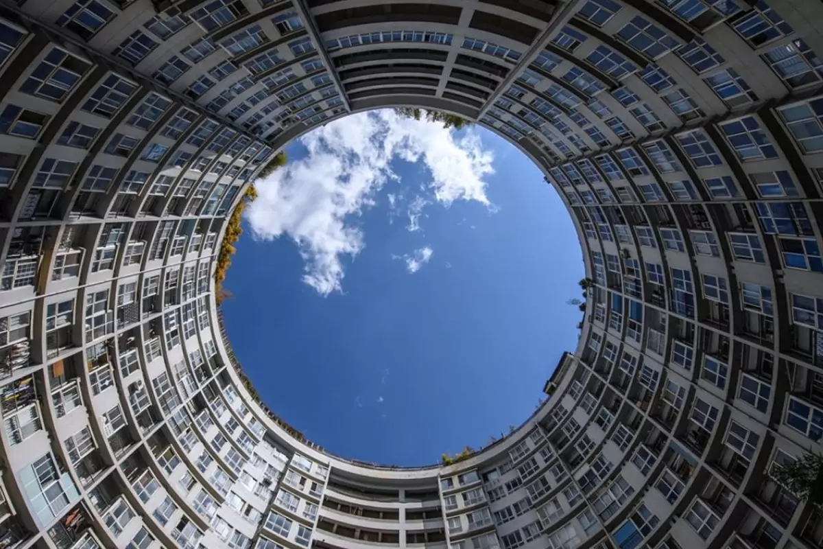 Çin’den Emlak Krizine Enteresan Çözüm! “Karamsarlık Yayan” Paylaşımları Sildi