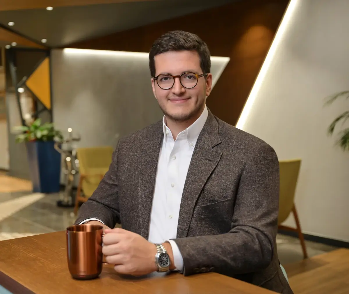 CCC İlk Sürdürülebilirlik Raporunu Yayınladı – Plastik Kullanımında 180 Ton Azaltım ve %95 Atık Geri Dönüşümü