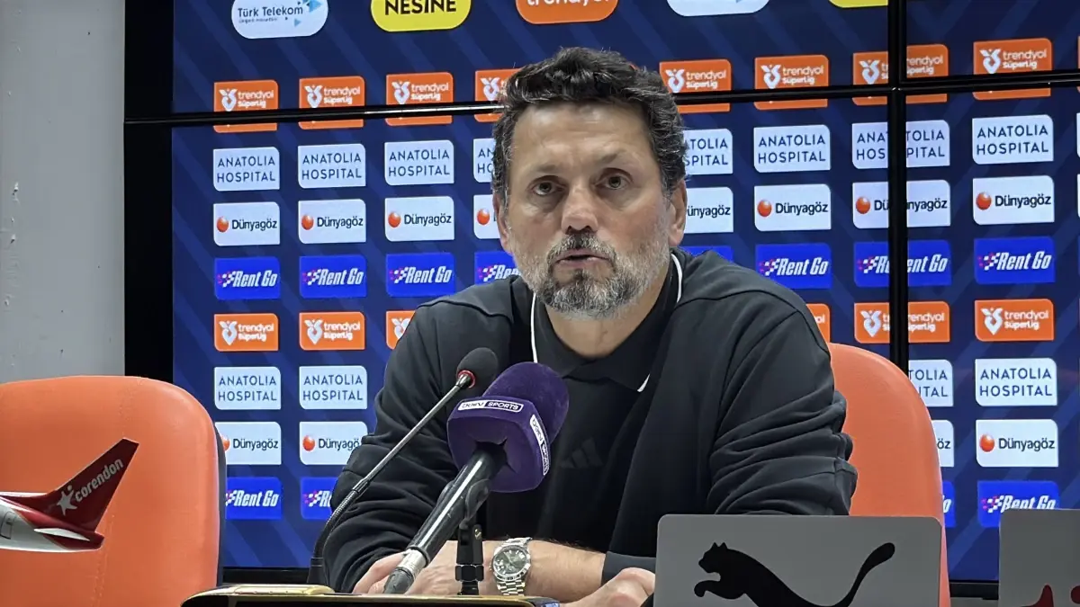 Alanyaspor 0-0 Antalyaspor: Sahada Golsüz Çekişme, Teknik Direktörler Memnun Değil