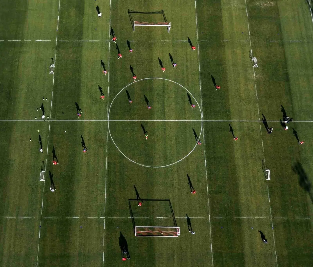 Çorum FK, Alanyaspor Maçına Hazır