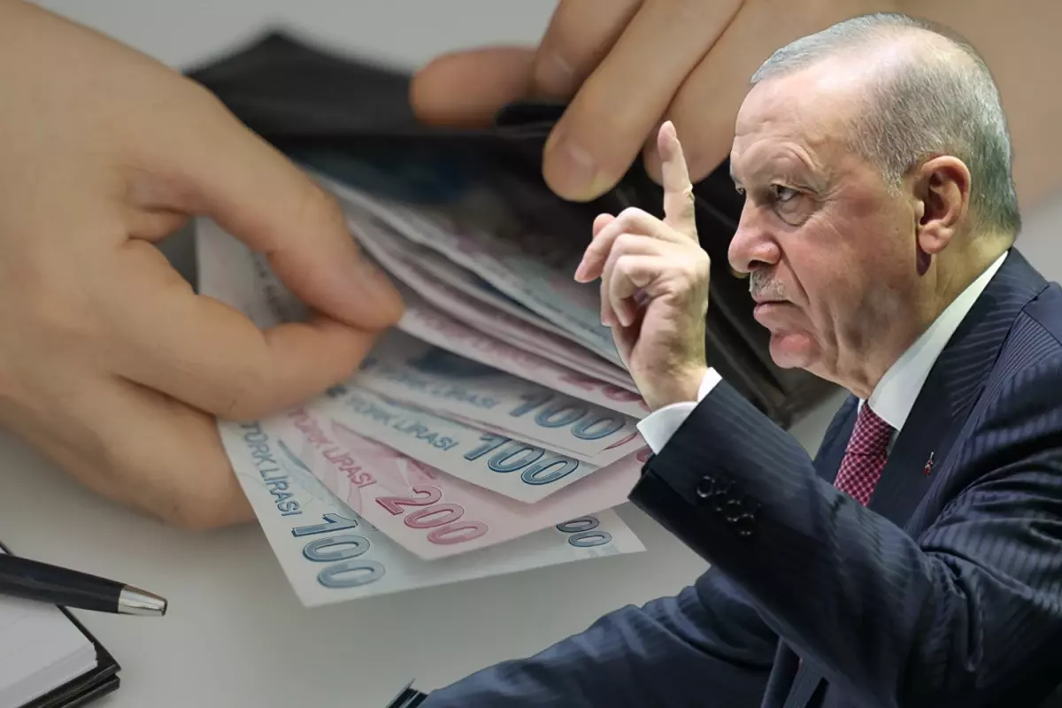 Cumhurbaşkanı Erdoğan, “Müjdeyi buradan vermek istiyorum” diyerek 2026’da da devam edecek istihdam teşviklerini açıkladı