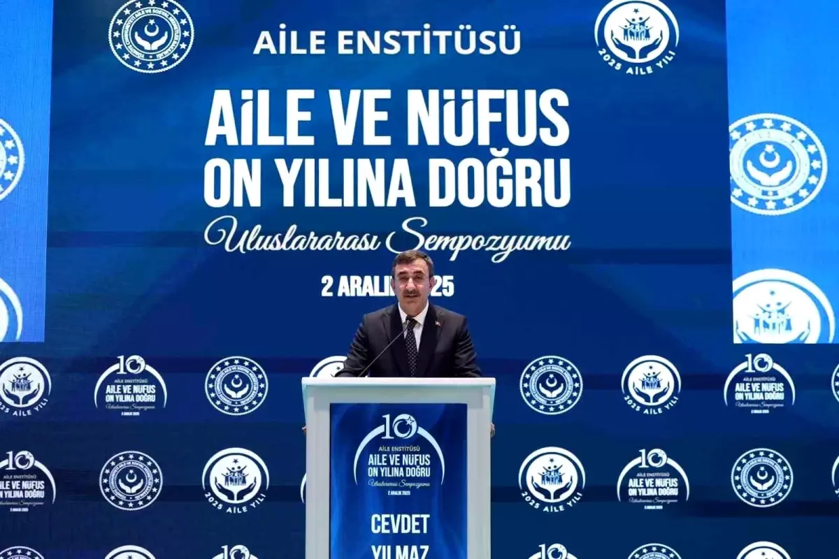 Doğurganlık Hızı Düşüyor