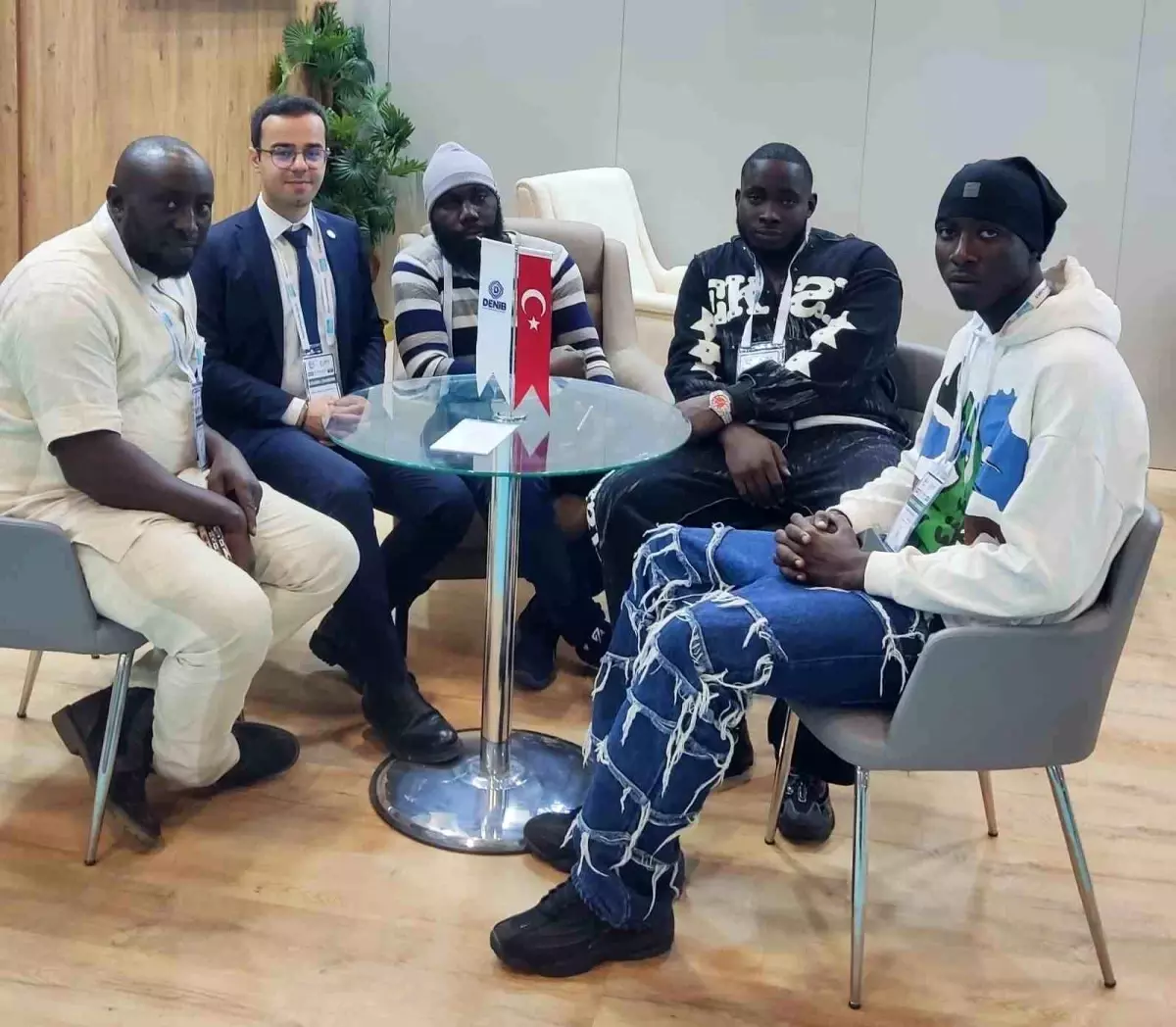 Denizli İhracatçılarının Helal Expo Başarısı: Küresel Pazarların Kapılarını Aralıyor