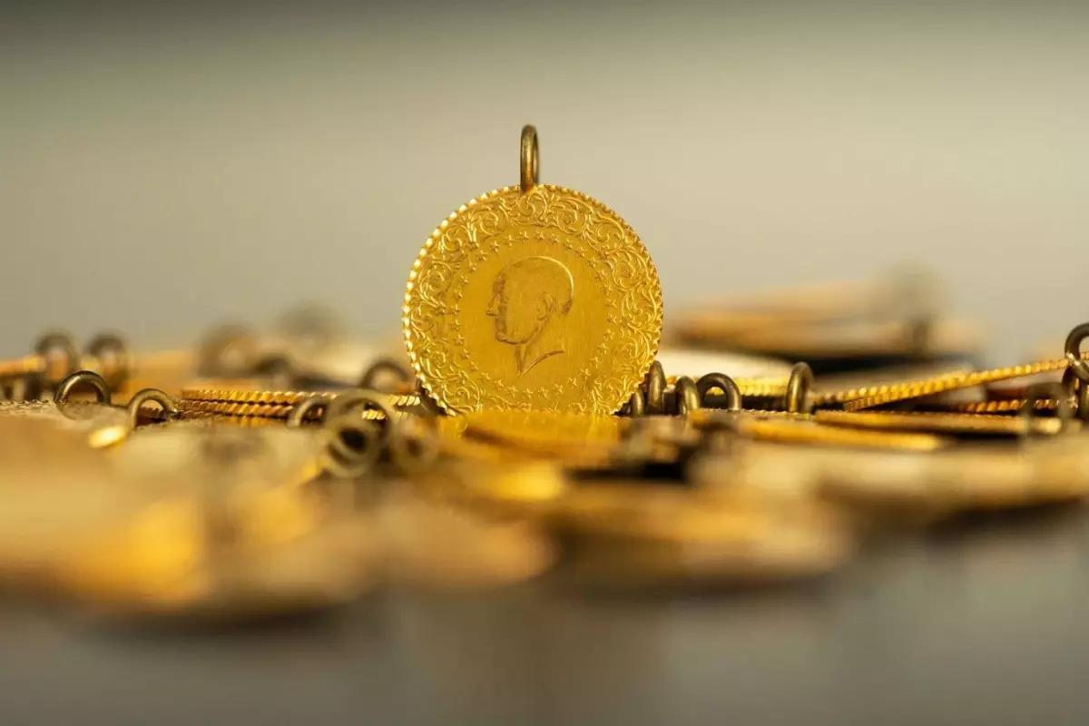 Dev bankalar beklentilerini tek tek açıkladı: Altın için çılgın tahmin