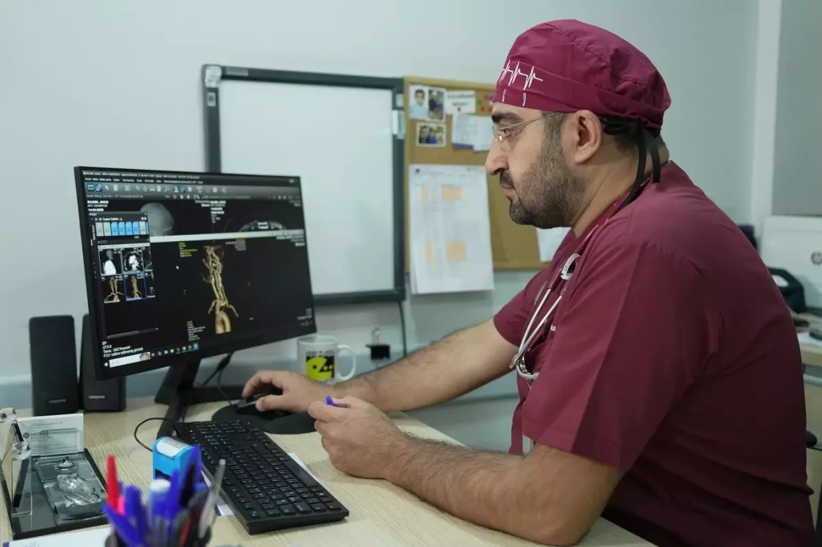 Diş Eti İltihabı Kalp Krizine Neden Olabilir