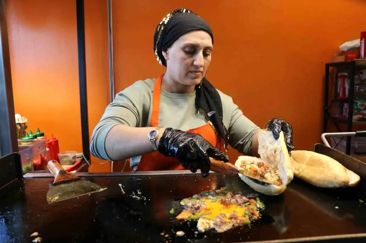 Kadın Girişimci, Sadece Kadınlarla İşletme Açtı