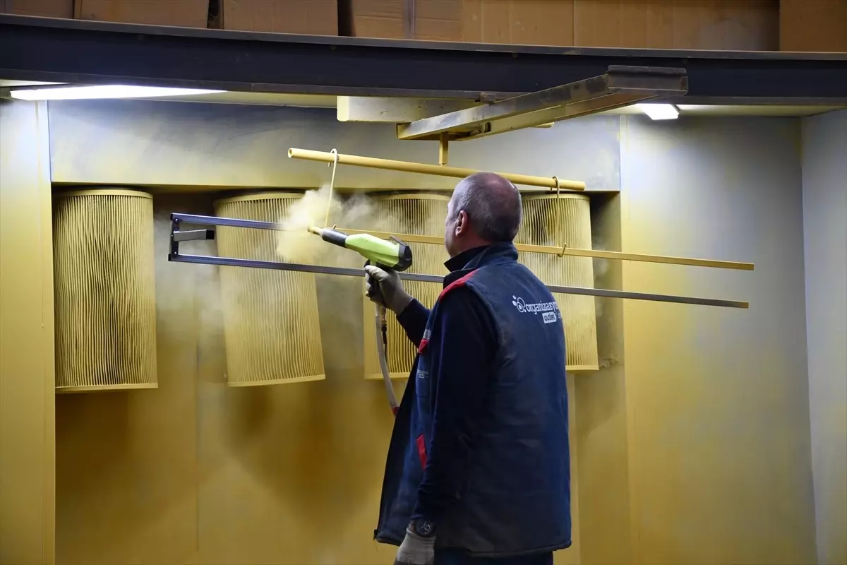 Düğün Sektöründe Yerli Üretim Büyüyor