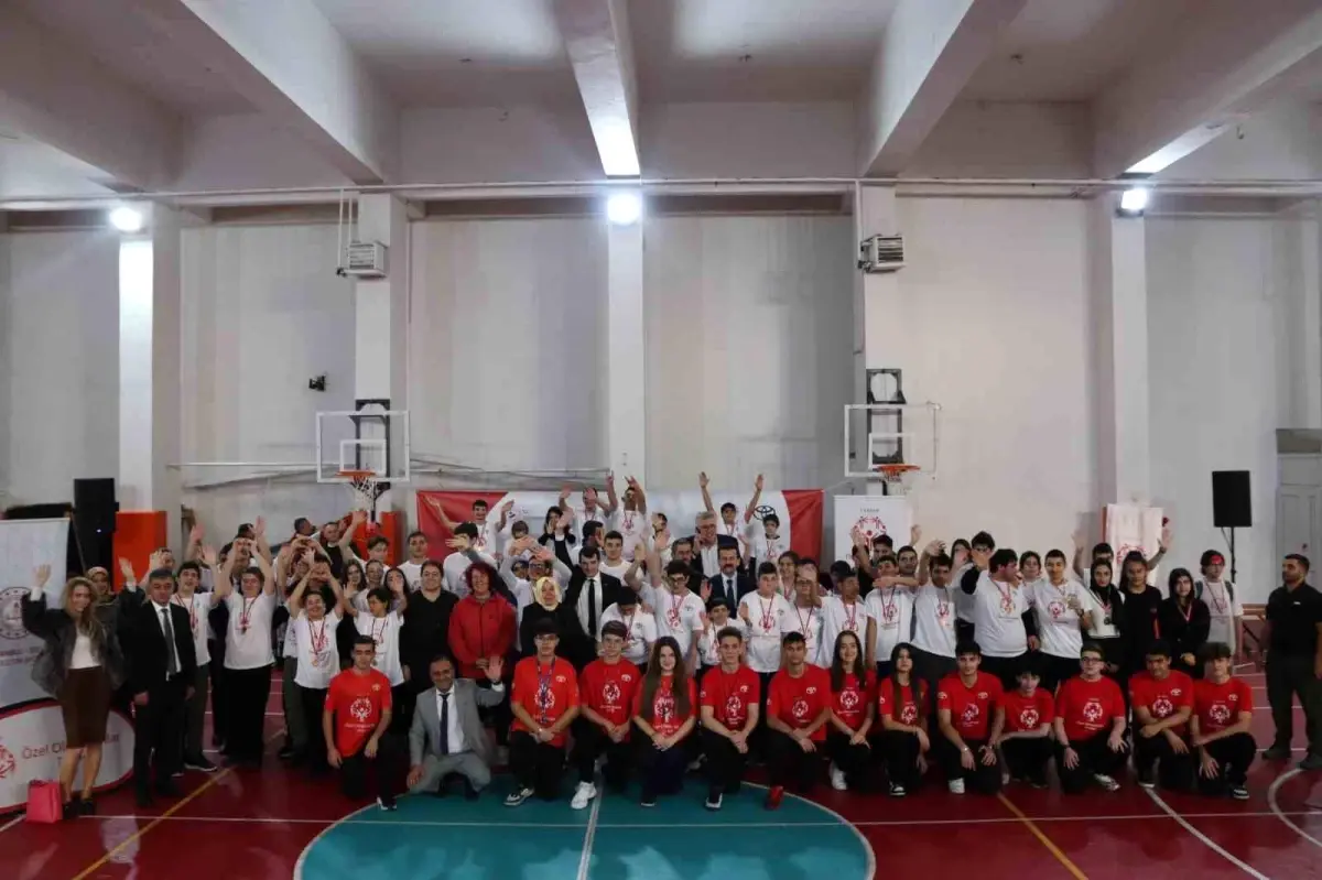 Şişli Oyunları: Eşitlik İçin Spor