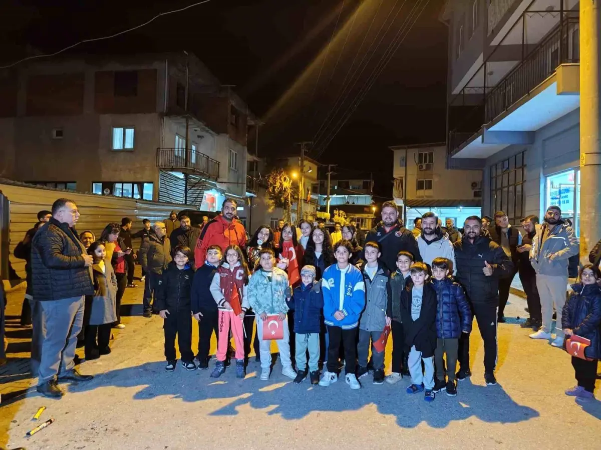 Zehra Gemi Dünya Şampiyonu Oldu!