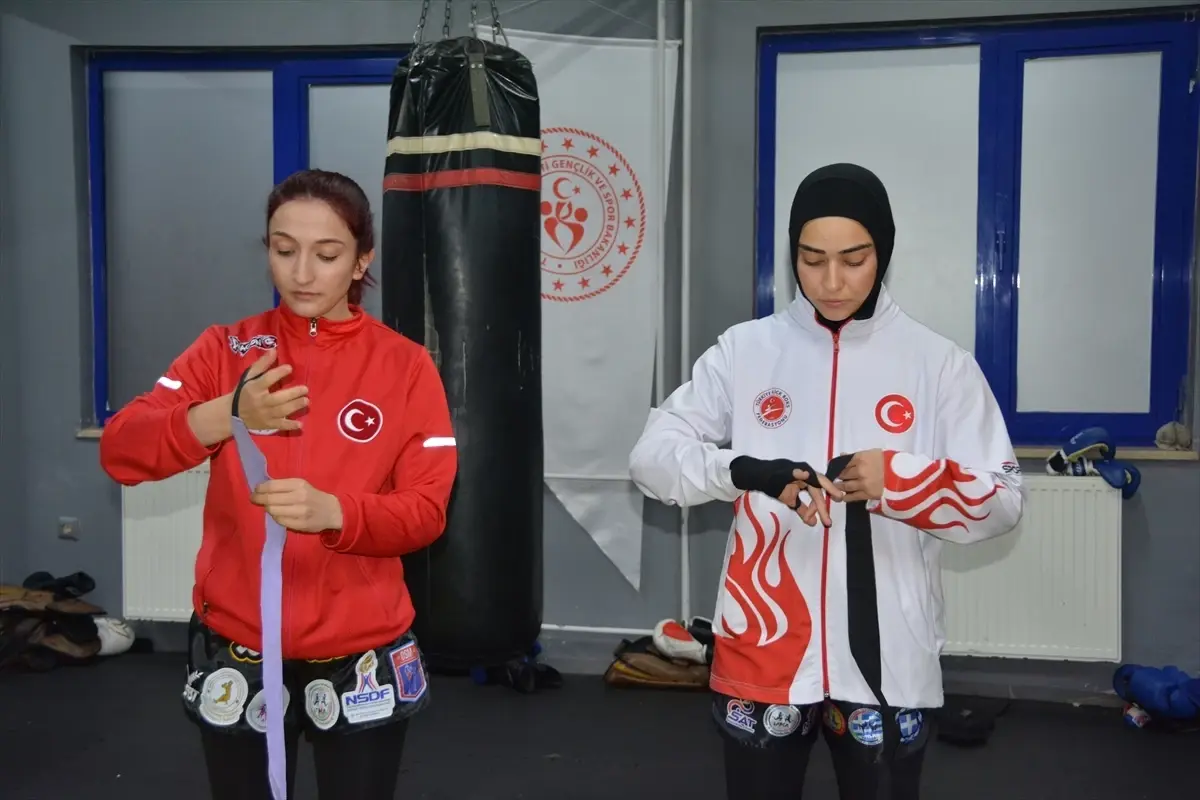 Korkmaz Kardeşler Başarılarına Devam Ediyor