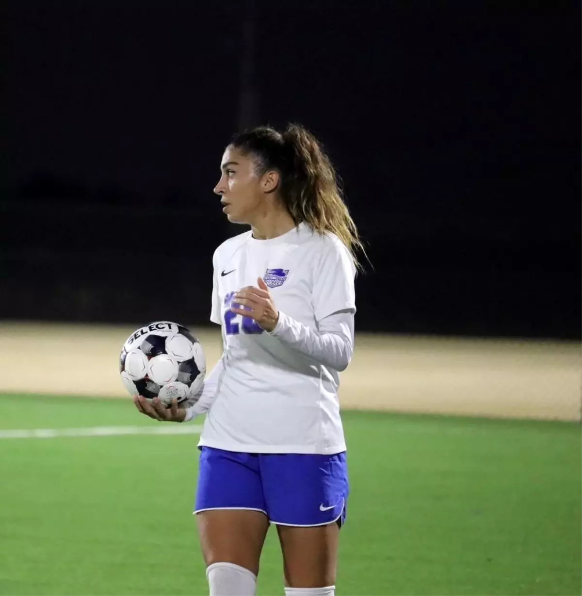 Rümeysa Akkuş ABD’de Şampiyon Oldu