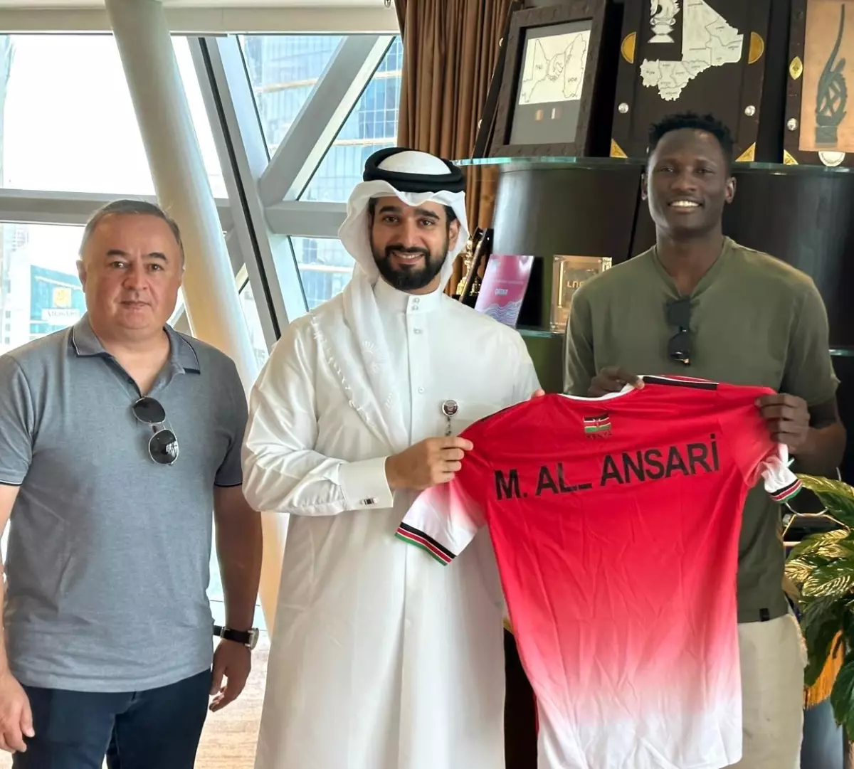 Engin Fırat: Türk Futbolu Dünya’dan Uzak