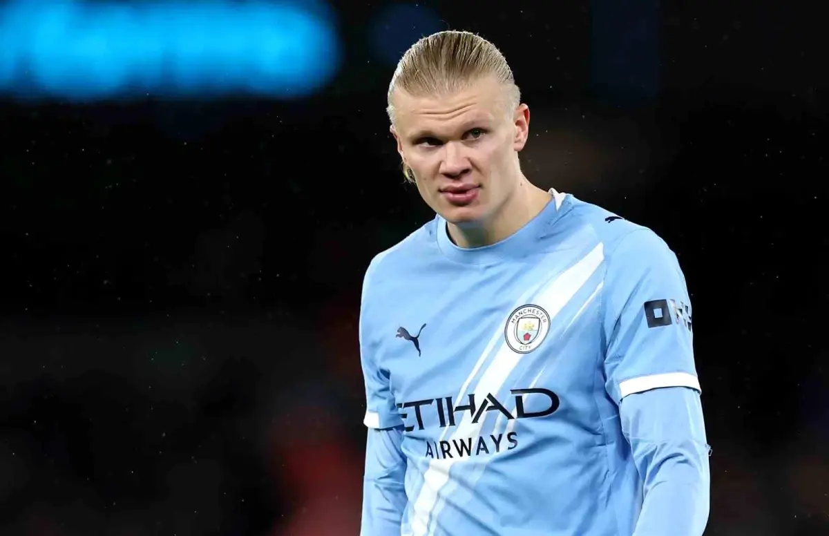 Haaland, Premier Lig’de 100 Gole Ulaştı: Rekorun Sahibi Kim?