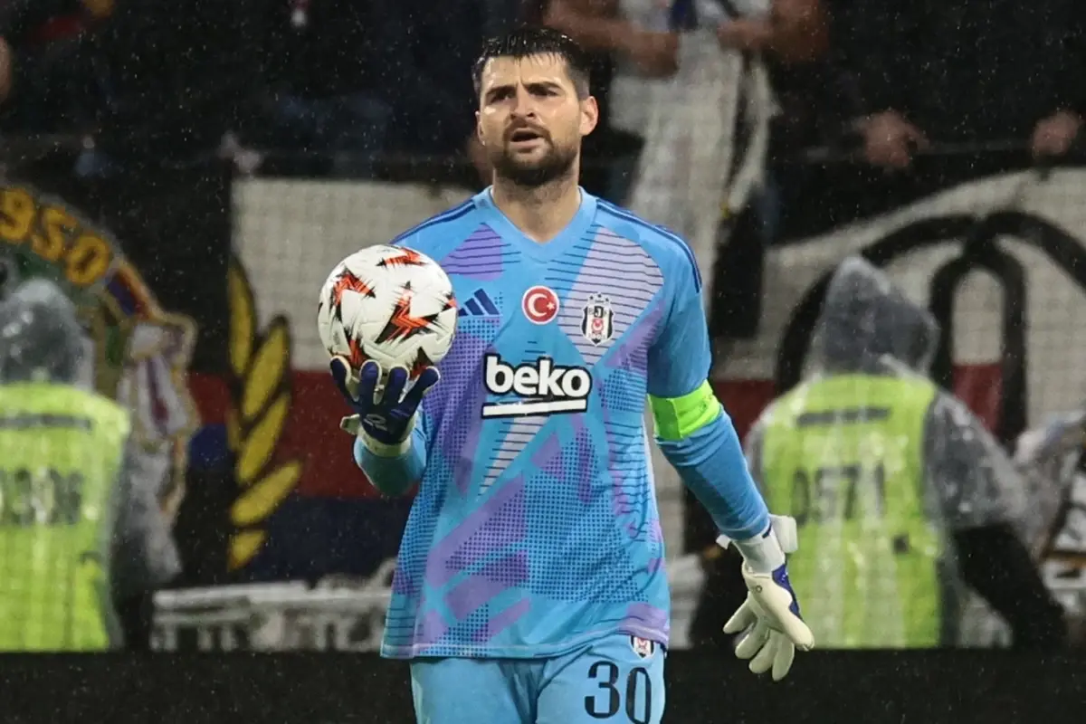 Ersin Destanoğlu’na Sevilla’dan Şok Transfer Teklifi!