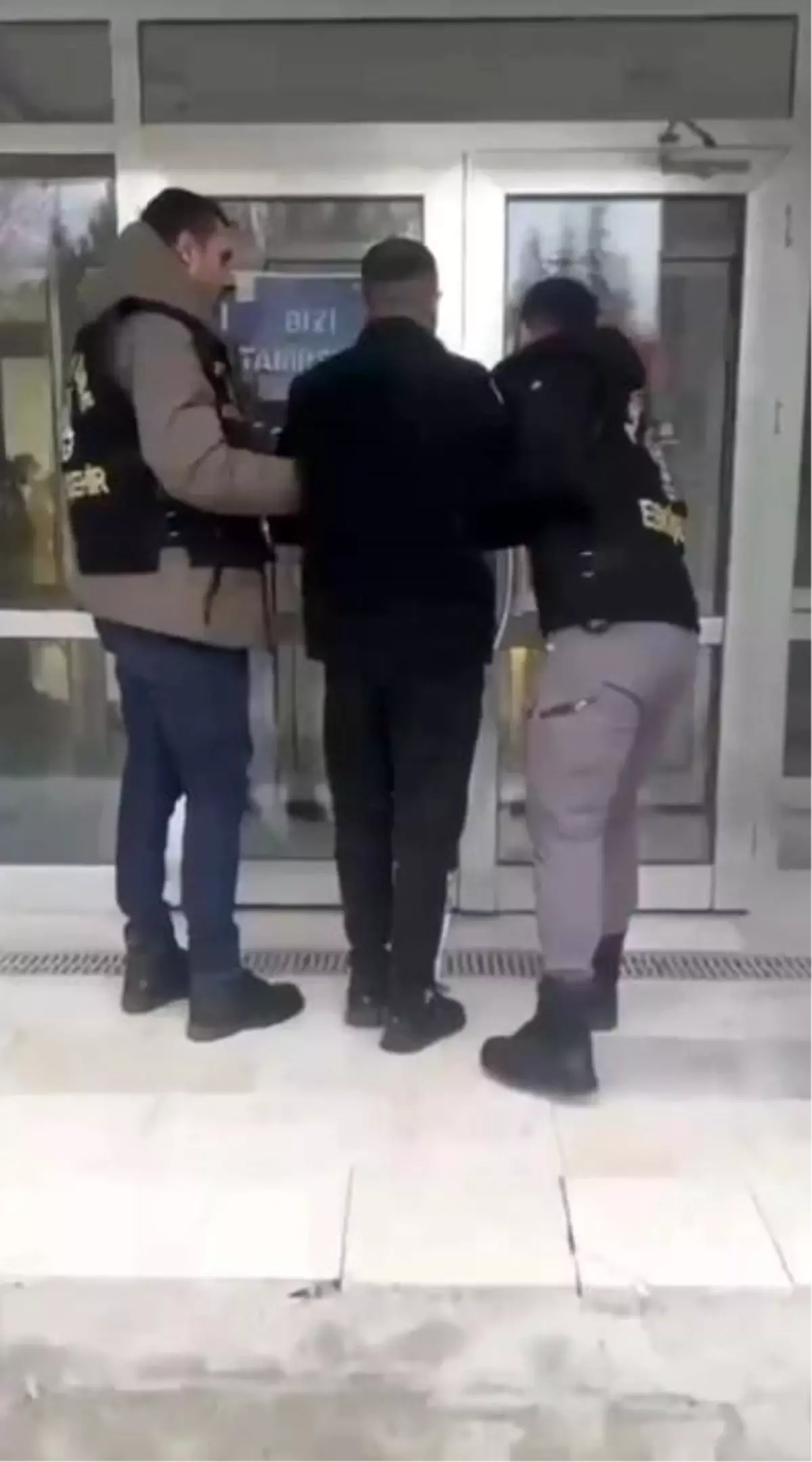 Eskişehir’de 19 Yıl Hapis Cezalı Şahıs Yakalandı – Uzun Süreli Tutuklamanın Ardından Son Durum