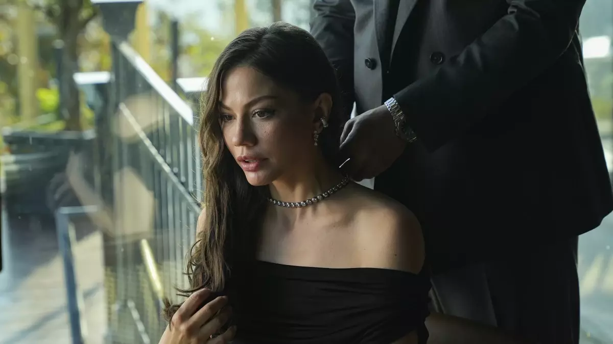 Eşref Rüya’da Şok Gelişmeler!