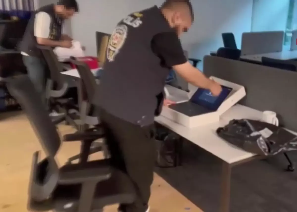 Faladdin ve Binnaz uygulamalarının sahibi hakkında tahliye kararı