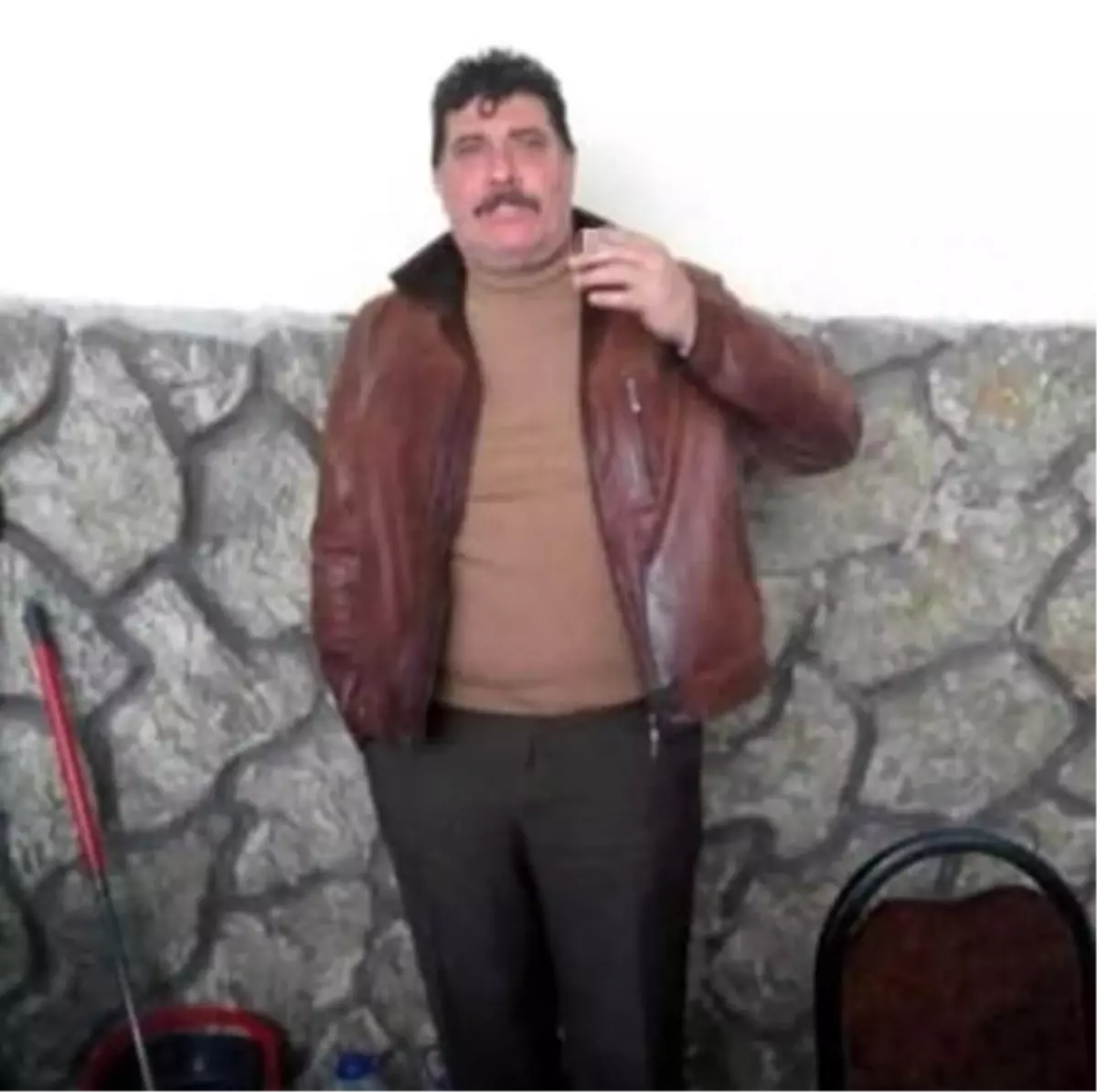 İstanbul’da Kiracı, İş Yeri Sahibine Silahlı Saldırı