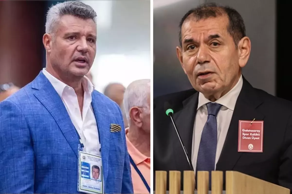 Fenerbahçe‑Galatasaray Derbisi Öncesi Prim Yarışı: Başkanlar 3 Milyon Euro Açık Çek Veriyor