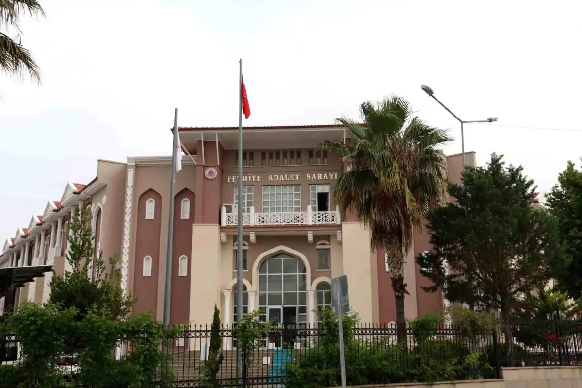 Fethiye’de Tarihi Eser Kaçakçılığına Yönelik Büyük Operasyon: 8 Şüpheli Gözaltında!