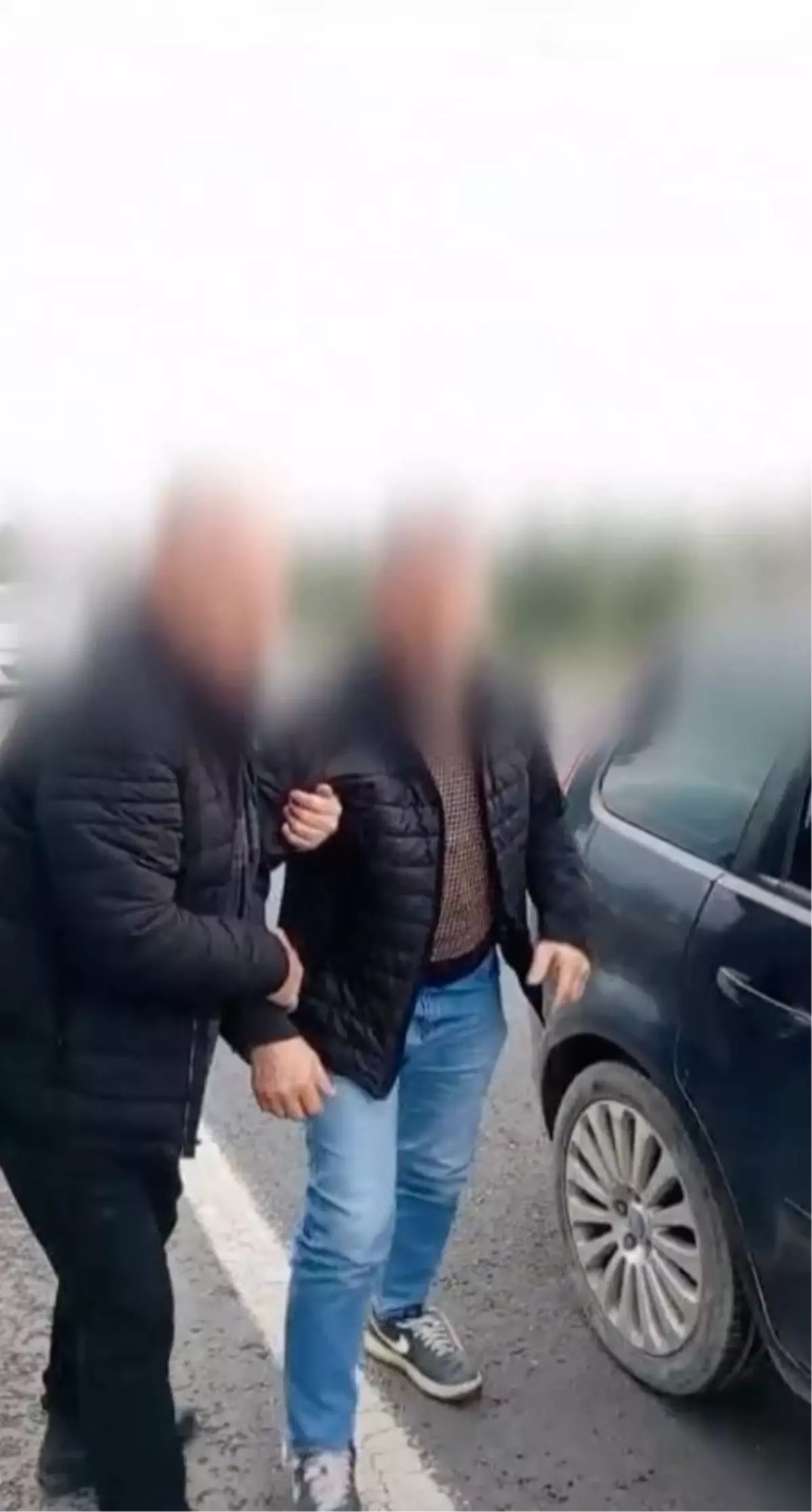 FETÖ Üyesi İş İnsanı Z.Ç. Aydın’da Yakalandı