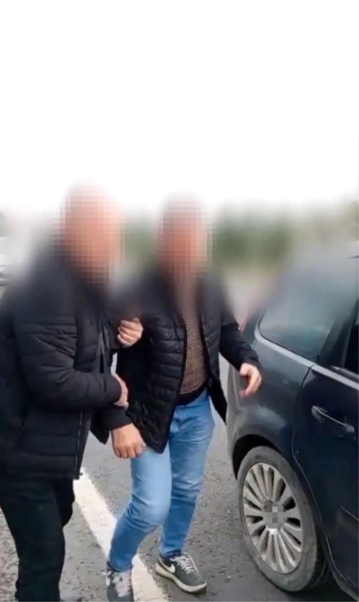 FETÖ Üyesi Z.Ç. Aydın’da Kıskıvrak Yakalandı