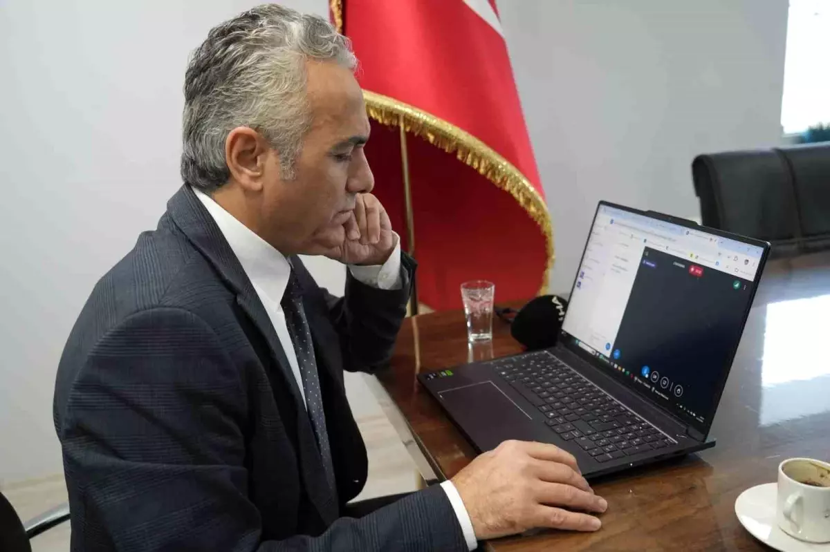 Filistinli Doktor Gazze’de Yaşanan Dramı Anlattı