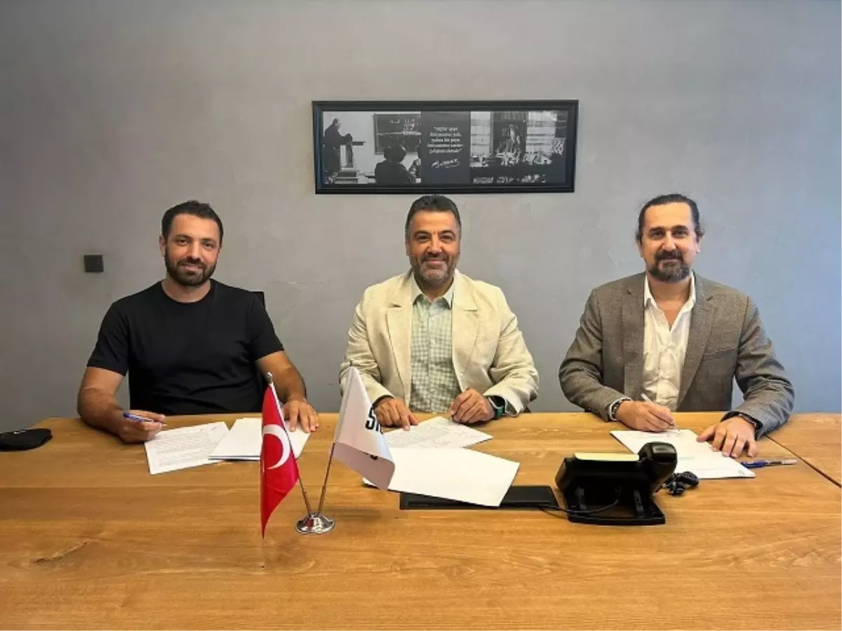 Sistem Global’den KOBİ’lere Stratejik Yatırım