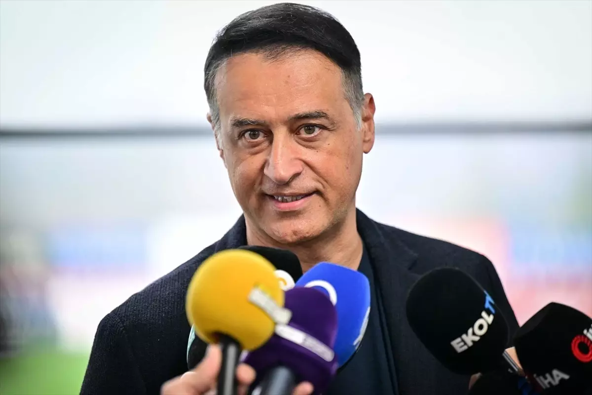 Galatasaray’da Zor Rotasyon Süreci: Doktor Yener İnce Açıklıyor