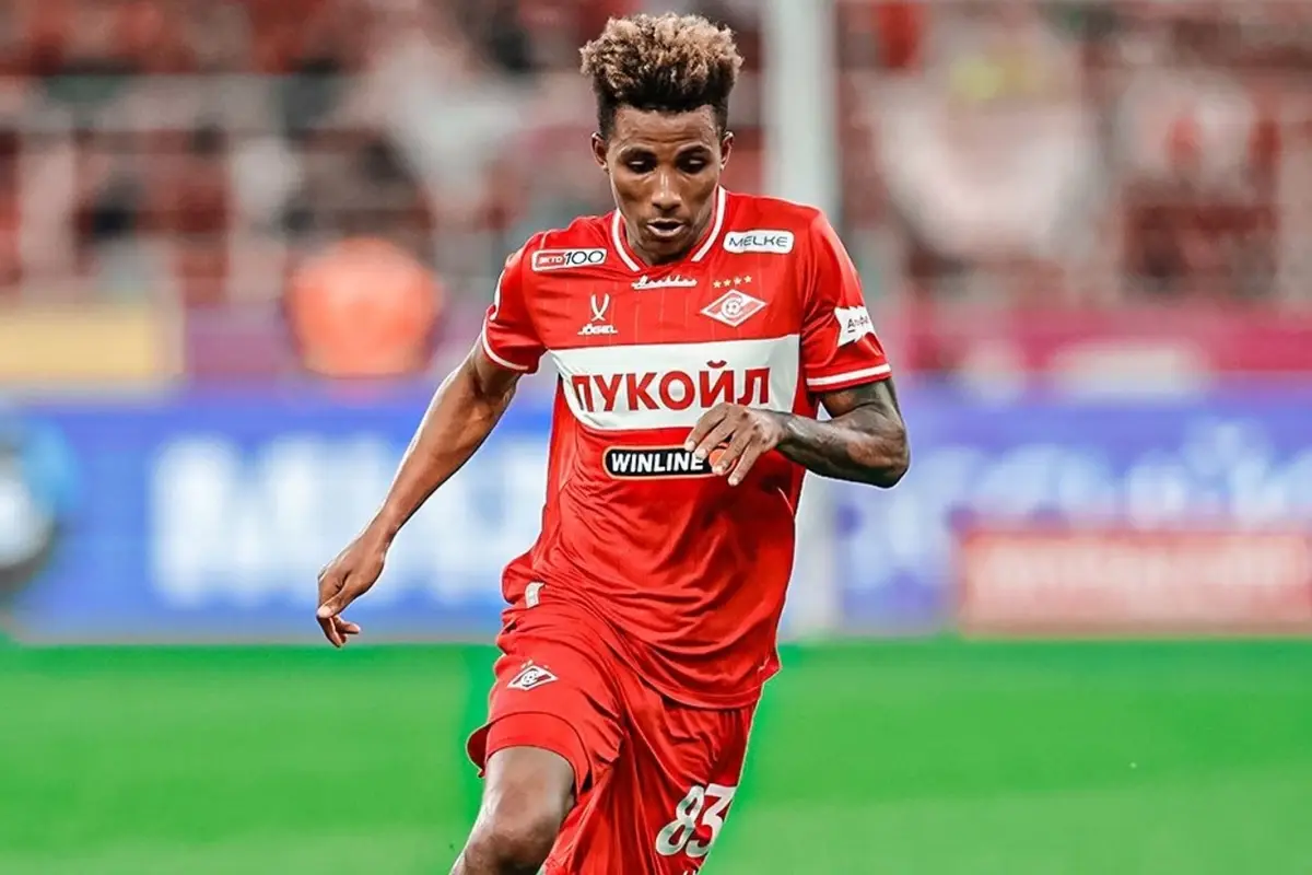 Galatasaray gözünü eski yıldızı Gedson Fernandes’e dikti