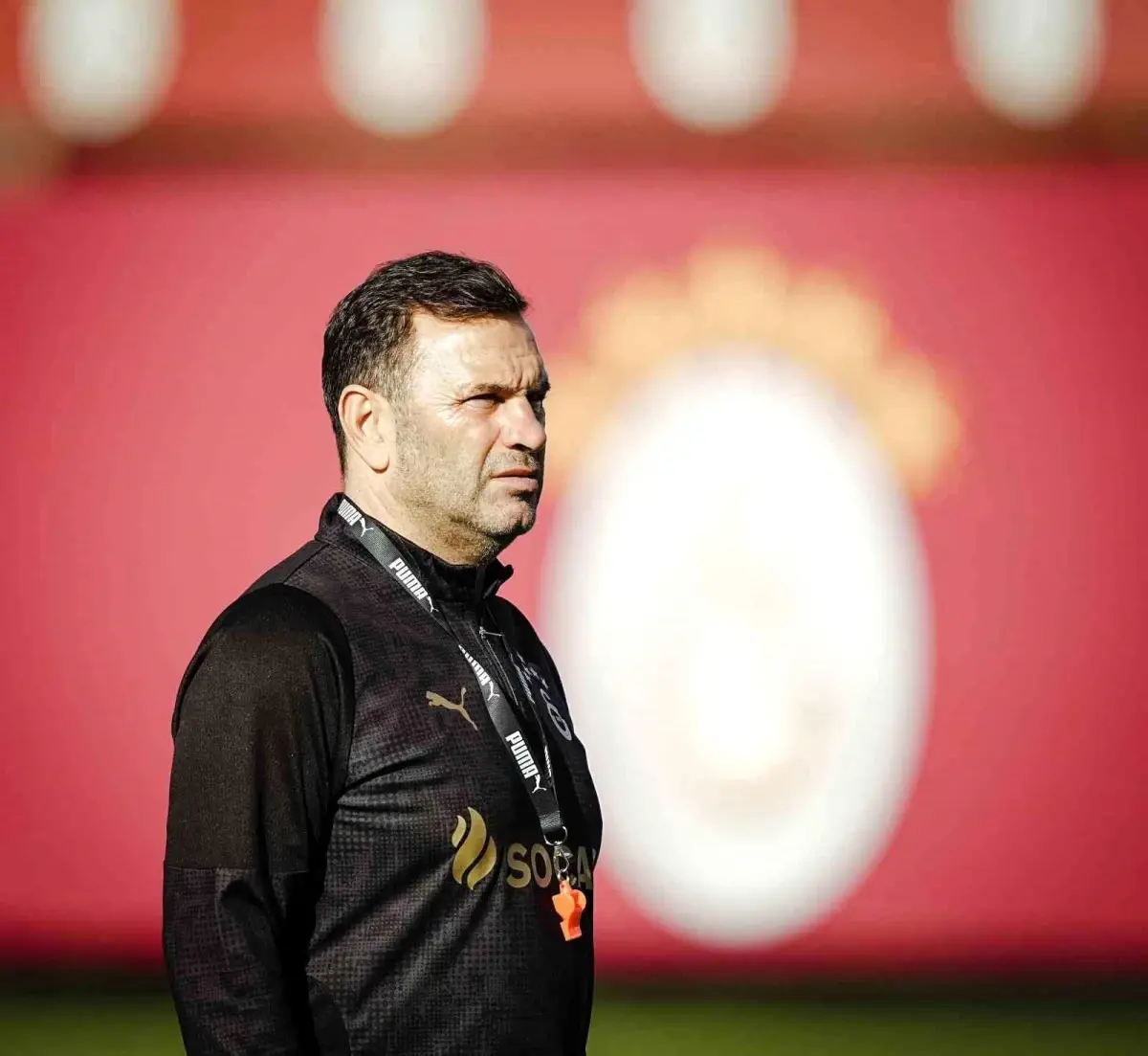 Galatasaray, Monaco Maçı Hazırlıklarına Kemerburgaz’da Hızlı Bir Başlangıç Yaptı