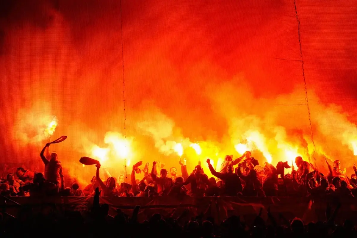 Şok Depremle Sarsılan Monaco: Galatasaray Maçı Öncesi Taraftar Protestosu!