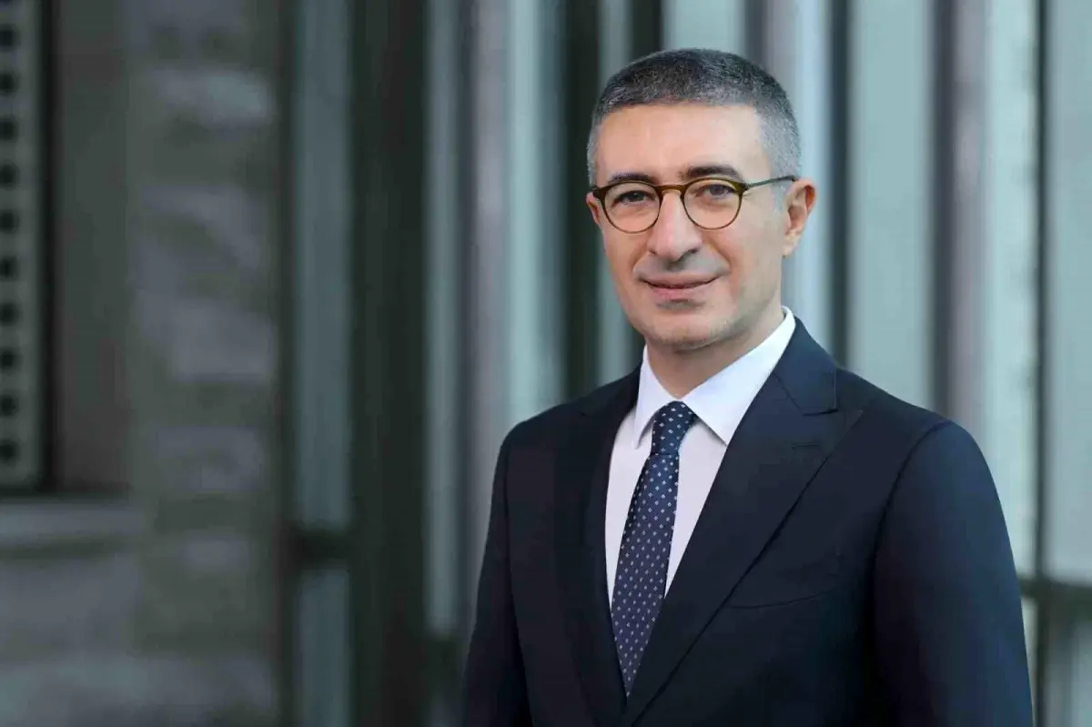 Garanti BBVA’dan Sürdürülebilir Krediler: Uluslararası Piyasalarda Yeni Sendikasyon Anlaşması