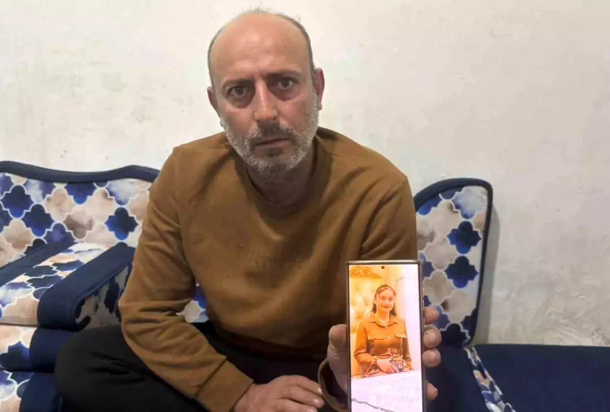 Gaziantep’te 13 Yaşındaki Kız Çocuğu 2 Gündür Kayıp – Aile ve Yetkililer Acil Yardım Çağrısı Yapıyor