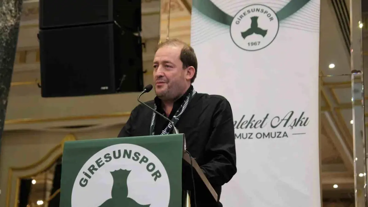 Giresunspor Soruşturmaya Yanıt Verdi