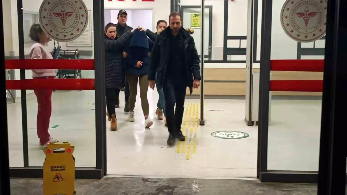 Güllü’nün Kızı ve Arkadaşı Kasten Adam Öldürme Şüphesiyle Gözaltında!