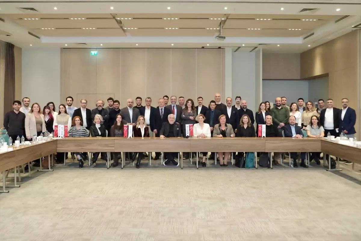 GYODER Zihin Atölyeleri Başladı