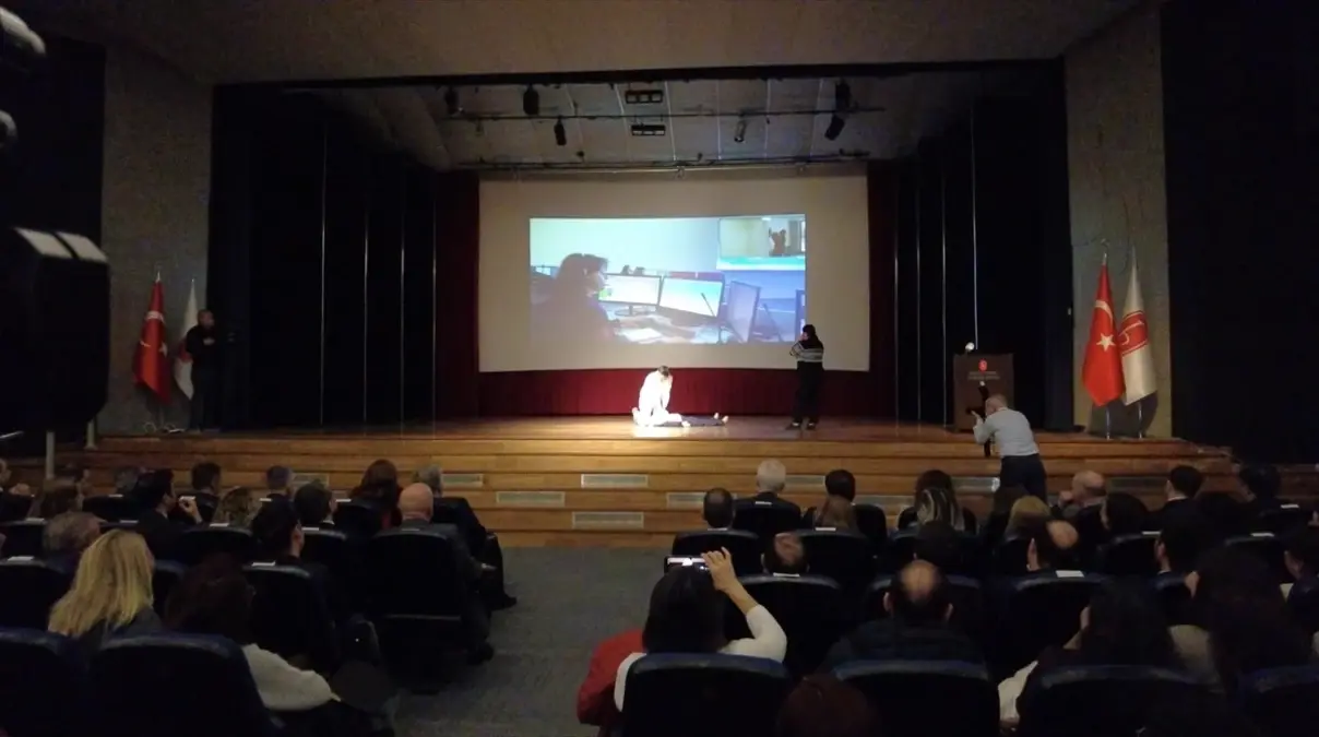 Kalp Hastalarının Vazgeçilmezi! Artık Yerli Üretim AED’ler İlk Kampüste Hizmete Alındı