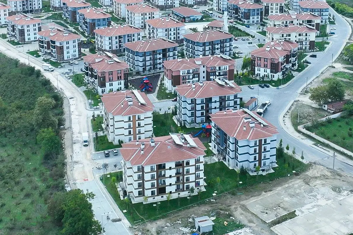 Hisseli Tapu Sahipleri 500 Bin Konut Projesine Başvurabilir Mi?