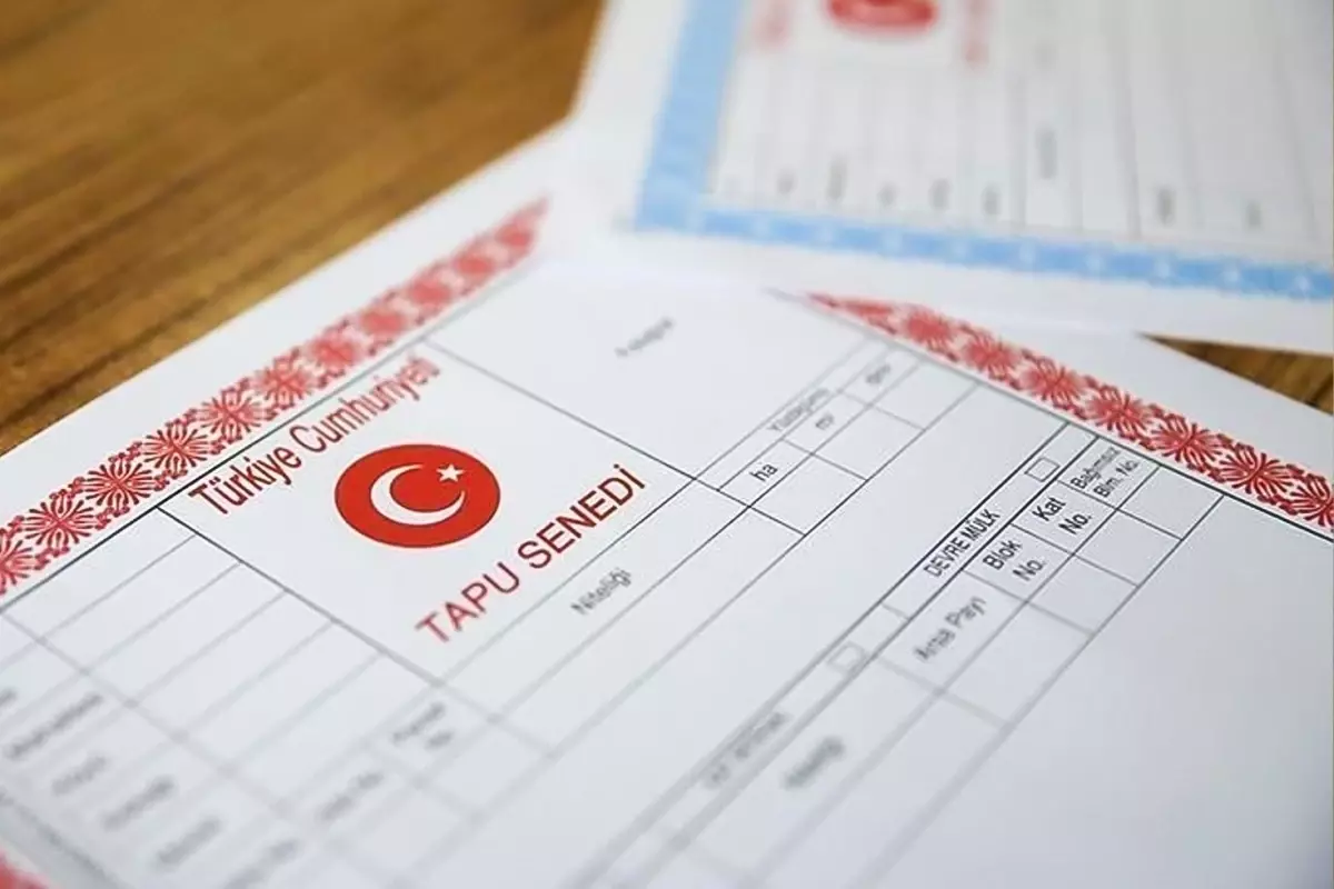 Hisseli tapu sahipleri dikkat! Bunu yapmayan hakkını tamamen kaybediyor