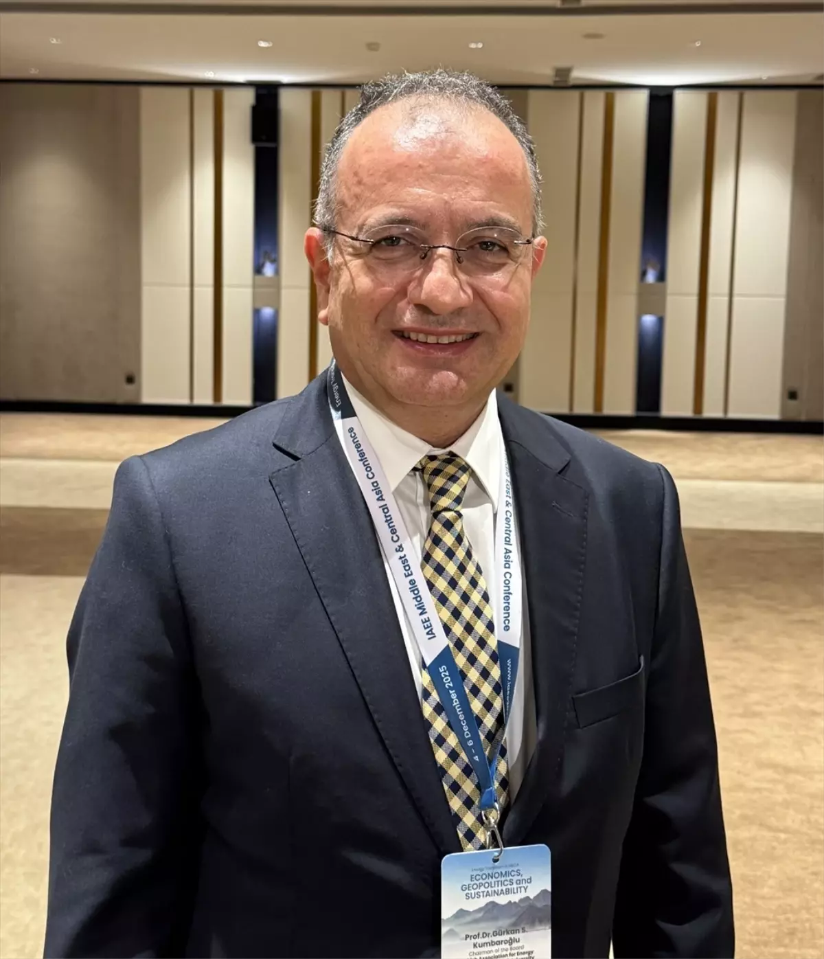 Antalya’da Enerji Dönüşümü Zirvesi