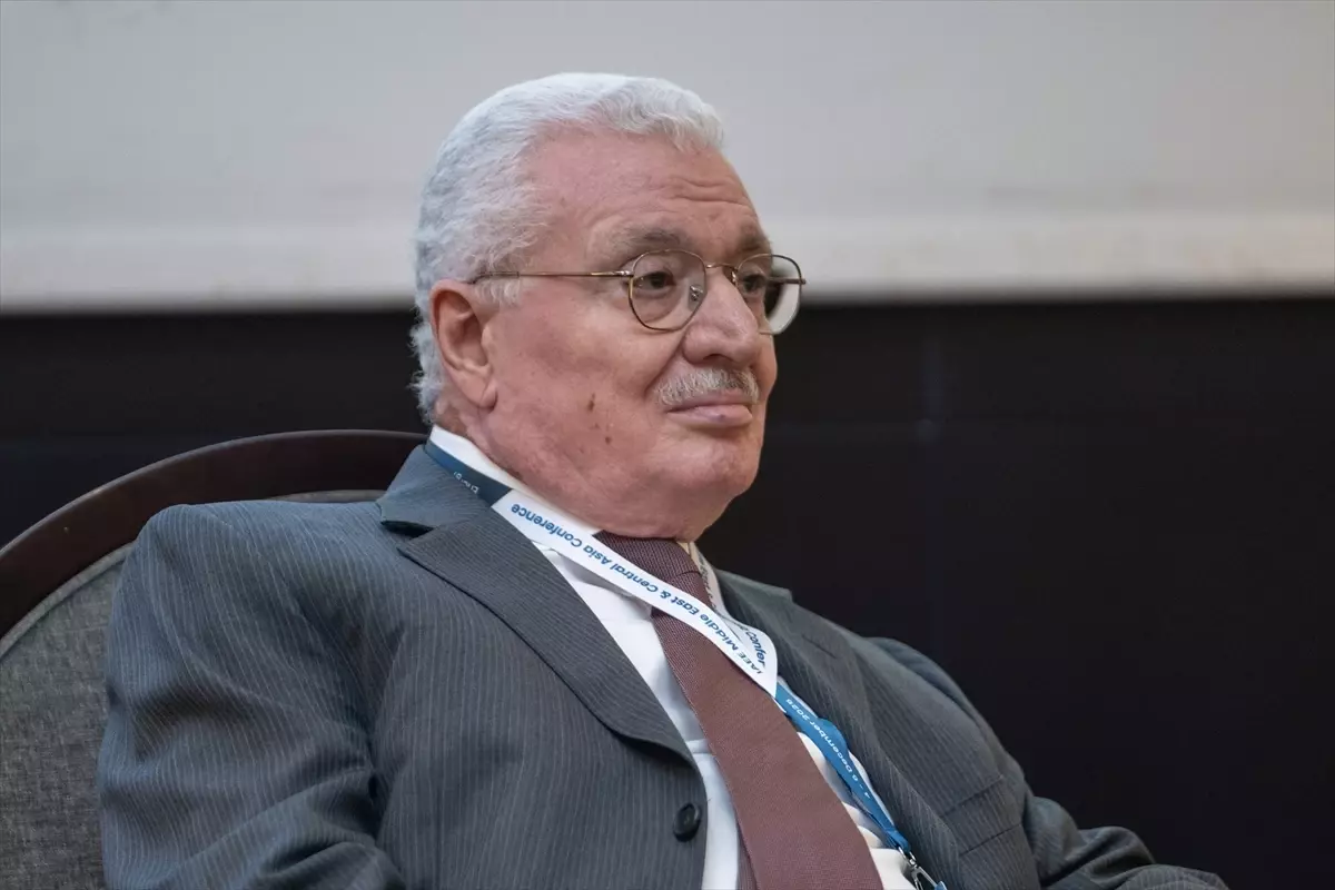 MECA Konferansı Enerji Dönüşümünü ve Kritik Mineralleri Mercek Altına Aldı