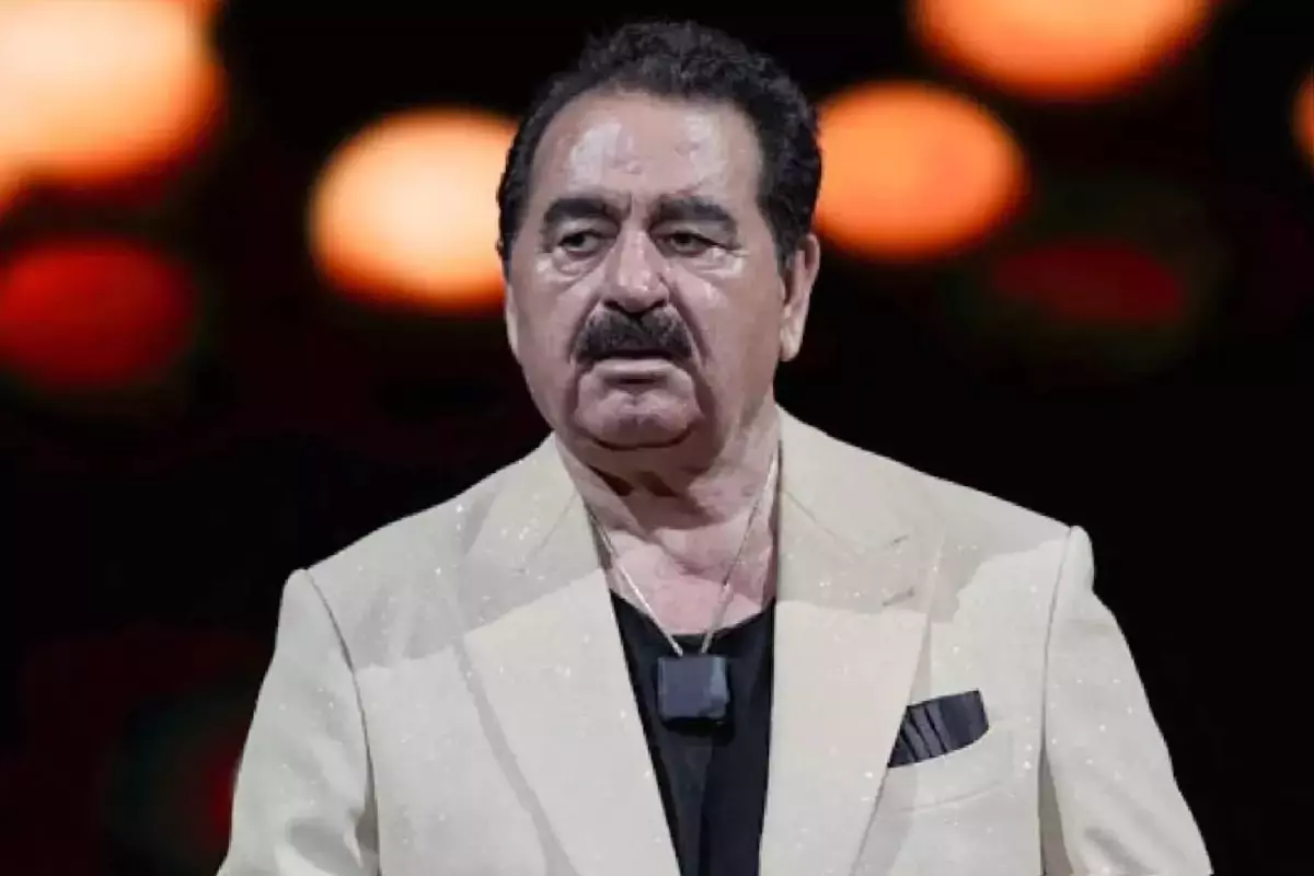 İbrahim Tatlıses’ten ortalığı karıştıracak fotoğraf! ‘Evlat bu’ deyip diğerlerini yok saydı