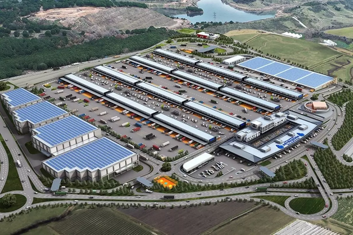 İçerenköy Hali’nin Taşınacağı Tarih Belli Oldu