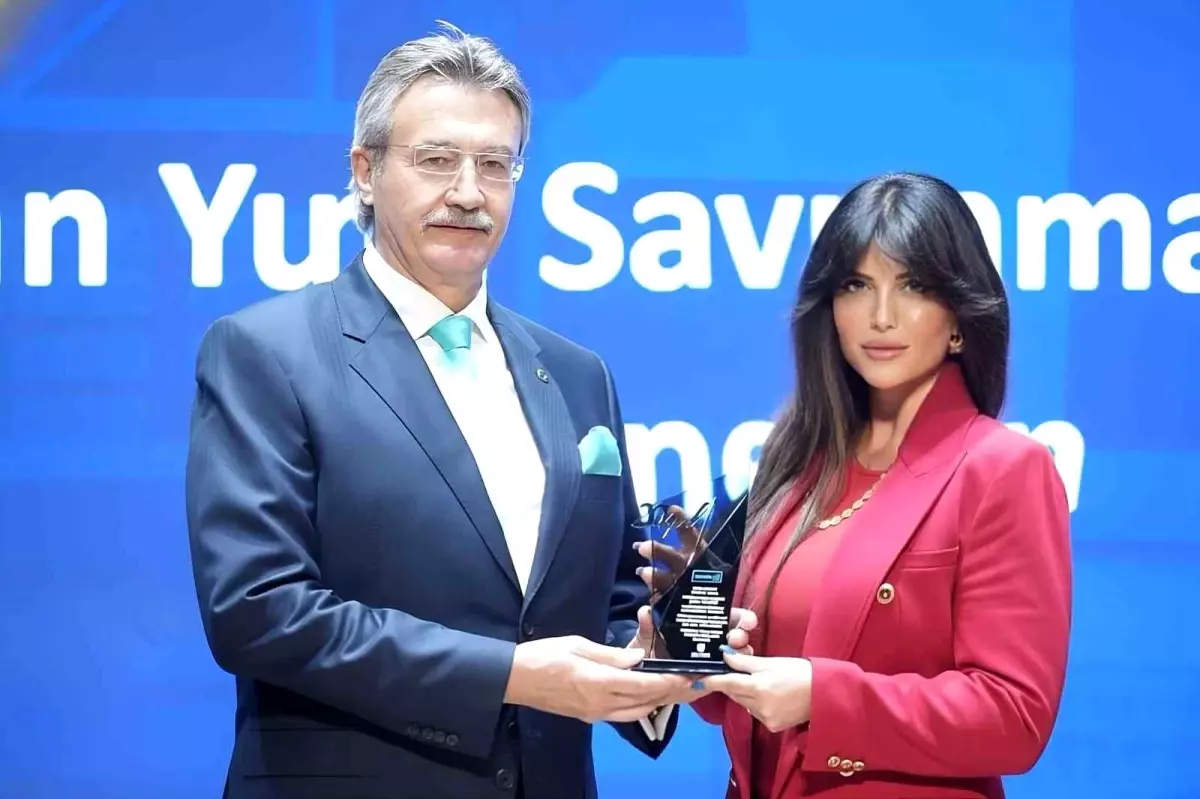 İhracatta sınır tanımayan CANiK, “Uzak Ülkeler Şampiyonu” oldu