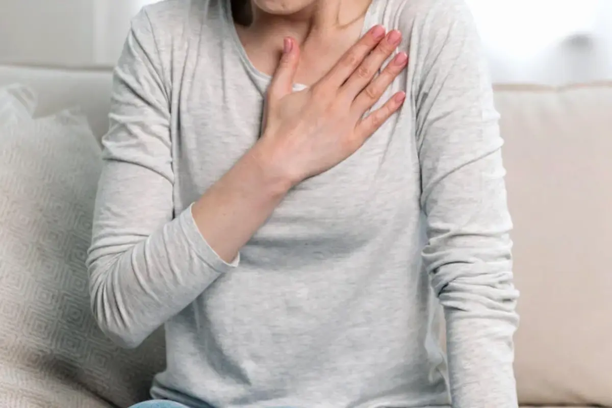 İlk Kez Belgelendi: Ginseng Takviyesi Sağlıklı Kadında Atriyal Fibrilasyon Yaratıyor