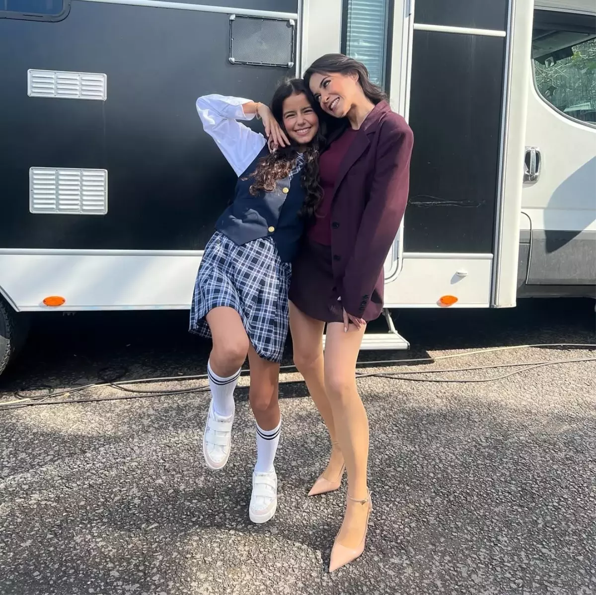 Mina Akdin, ‘Güller ve Günahlar’ Dizisindeki İlkim Karakteri Üzerine Derin Açıklamalarda Bulundu