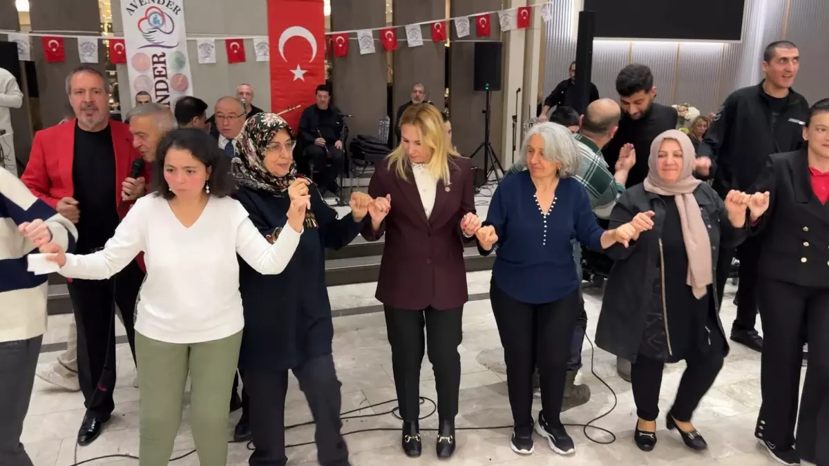 Bayram: Engellilere Yeni Fırsatlar