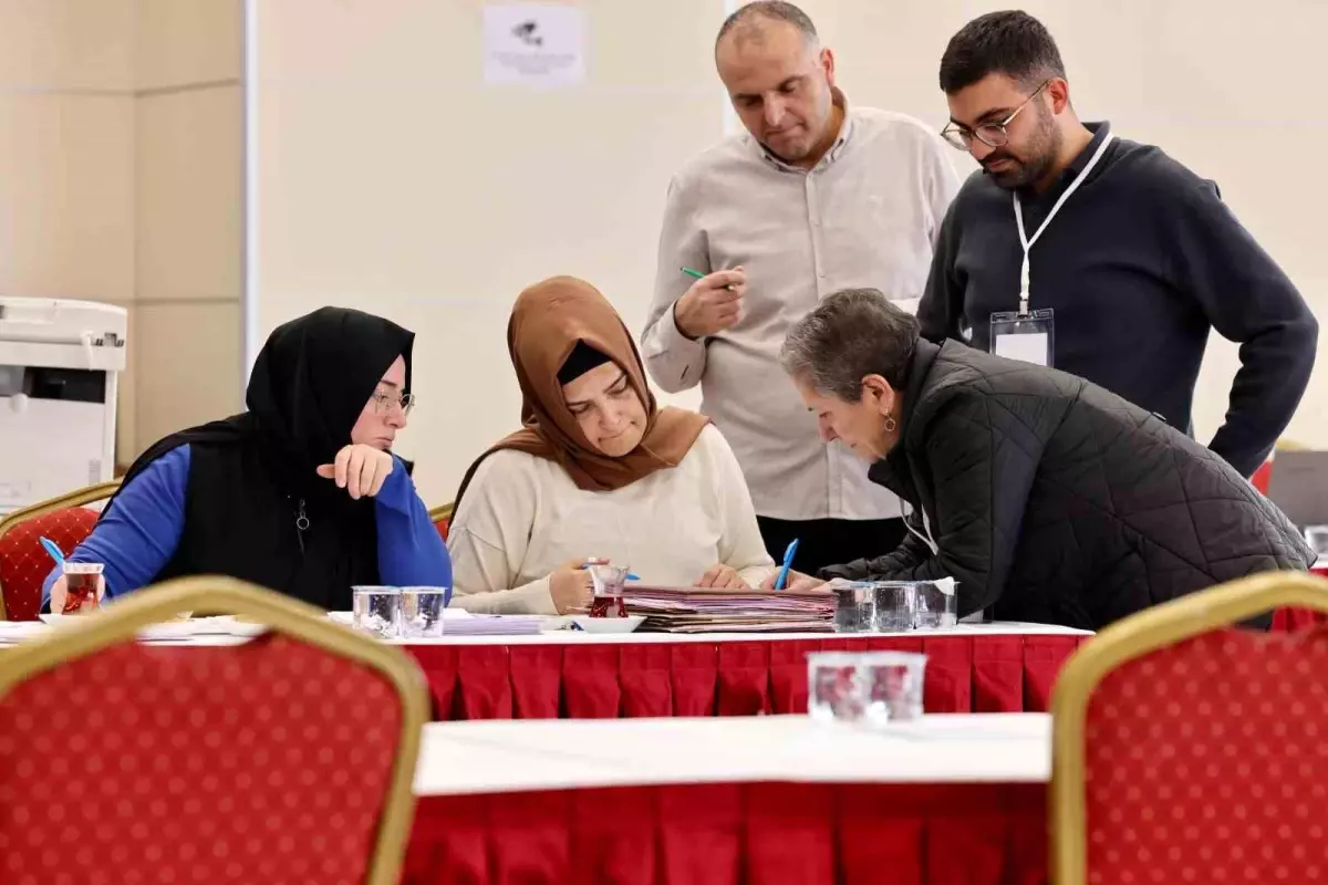 İstanbul’da beşinci ihale: En yüksek taksi plakası 5 milyon 211 bin liraya satıldı