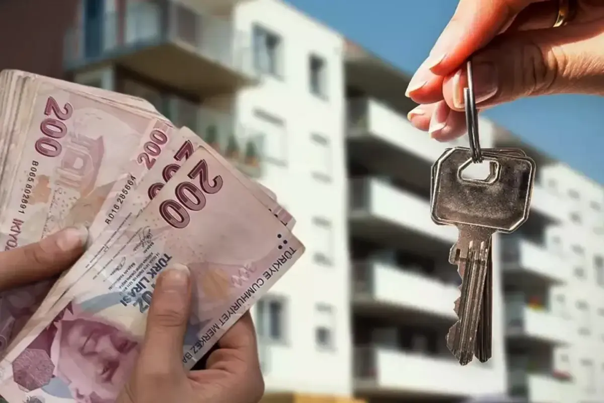 İşte kira fiyatlarının en düşük olduğu il: 12 bin 250 TL’ye daire var